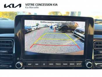 Photo 6 du bon plan KIA Stonic 1.0 T-GDi 100ch GT Line occasion à 15990 €