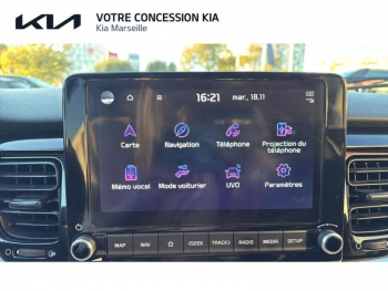 Photo 7 du bon plan KIA Stonic 1.0 T-GDi 100ch GT Line occasion à 15990 €