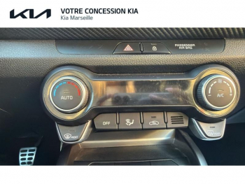 Photo 9 du bon plan KIA Stonic 1.0 T-GDi 100ch GT Line occasion à 15990 €