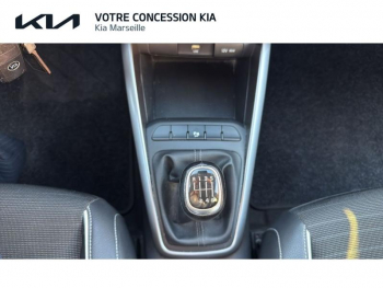 Photo 10 du bon plan KIA Stonic 1.0 T-GDi 100ch GT Line occasion à 15990 €