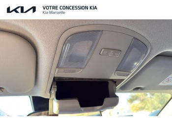 Photo 11 du bon plan KIA Stonic 1.0 T-GDi 100ch GT Line occasion à 15990 €