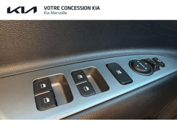 Photo 12 du bon plan KIA Stonic 1.0 T-GDi 100ch GT Line occasion à 15990 €