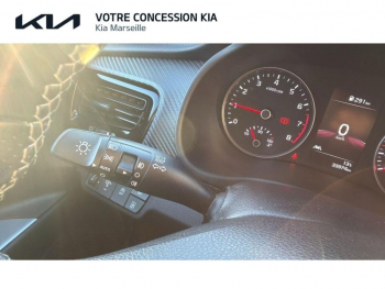 Photo 13 du bon plan KIA Stonic 1.0 T-GDi 100ch GT Line occasion à 15990 €