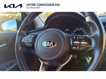 Photo 15 du bon plan KIA Stonic 1.0 T-GDi 100ch GT Line occasion à 15990 €