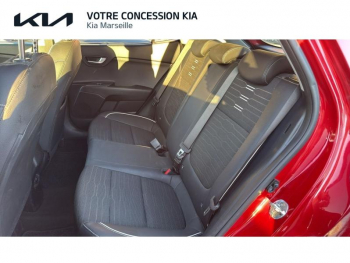 Photo 16 du bon plan KIA Stonic 1.0 T-GDi 100ch GT Line occasion à 15990 €