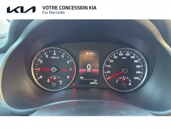 Photo 20 du bon plan KIA Stonic 1.0 T-GDi 100ch GT Line occasion à 15990 €
