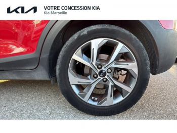 Photo 21 du bon plan KIA Stonic 1.0 T-GDi 100ch GT Line occasion à 15990 €