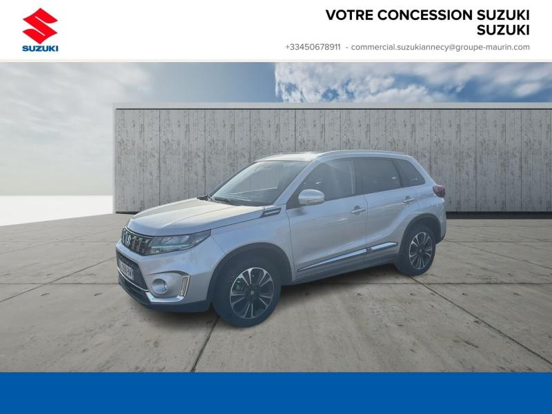 Bon plan SUZUKI Vitara 1.5 Dualjet Hybrid 115ch Style Auto Allgrip occasion à 23490 €