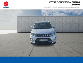 Photo 2 du bon plan SUZUKI Vitara 1.5 Dualjet Hybrid 115ch Style Auto Allgrip occasion à 23490 €