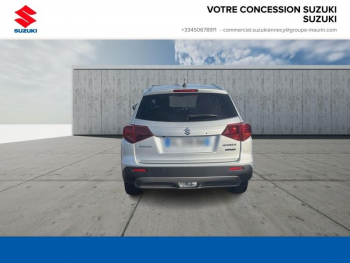 Photo 4 du bon plan SUZUKI Vitara 1.5 Dualjet Hybrid 115ch Style Auto Allgrip occasion à 23490 €