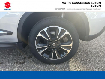 Photo 8 du bon plan SUZUKI Vitara 1.5 Dualjet Hybrid 115ch Style Auto Allgrip occasion à 23490 €