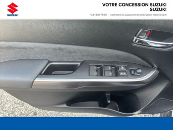 Photo 9 du bon plan SUZUKI Vitara 1.5 Dualjet Hybrid 115ch Style Auto Allgrip occasion à 23490 €