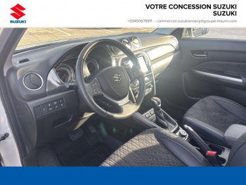 Photo 10 du bon plan SUZUKI Vitara 1.5 Dualjet Hybrid 115ch Style Auto Allgrip occasion à 23490 €