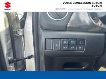Photo 11 du bon plan SUZUKI Vitara 1.5 Dualjet Hybrid 115ch Style Auto Allgrip occasion à 23490 €