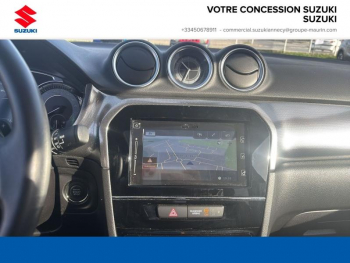Photo 12 du bon plan SUZUKI Vitara 1.5 Dualjet Hybrid 115ch Style Auto Allgrip occasion à 23490 €