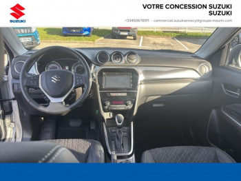 Photo 14 du bon plan SUZUKI Vitara 1.5 Dualjet Hybrid 115ch Style Auto Allgrip occasion à 23490 €