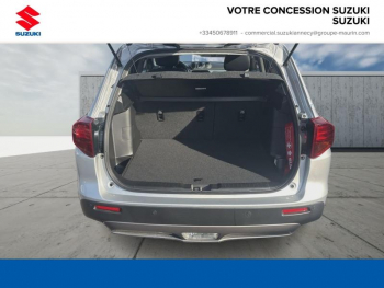 Photo 15 du bon plan SUZUKI Vitara 1.5 Dualjet Hybrid 115ch Style Auto Allgrip occasion à 23490 €