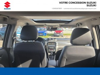 Photo 16 du bon plan SUZUKI Vitara 1.5 Dualjet Hybrid 115ch Style Auto Allgrip occasion à 23490 €