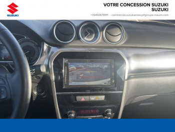 Photo 17 du bon plan SUZUKI Vitara 1.5 Dualjet Hybrid 115ch Style Auto Allgrip occasion à 23490 €