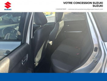 Photo 18 du bon plan SUZUKI Vitara 1.5 Dualjet Hybrid 115ch Style Auto Allgrip occasion à 23490 €