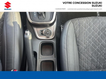 Photo 21 du bon plan SUZUKI Vitara 1.5 Dualjet Hybrid 115ch Style Auto Allgrip occasion à 23490 €