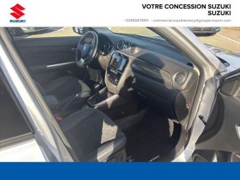 Photo 22 du bon plan SUZUKI Vitara 1.5 Dualjet Hybrid 115ch Style Auto Allgrip occasion à 23490 €