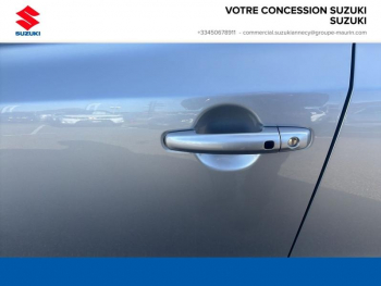 Photo 23 du bon plan SUZUKI Vitara 1.5 Dualjet Hybrid 115ch Style Auto Allgrip occasion à 23490 €