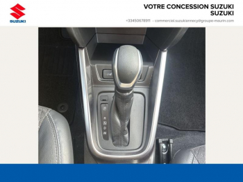Photo 24 du bon plan SUZUKI Vitara 1.5 Dualjet Hybrid 115ch Style Auto Allgrip occasion à 23490 €