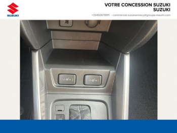 Photo 25 du bon plan SUZUKI Vitara 1.5 Dualjet Hybrid 115ch Style Auto Allgrip occasion à 23490 €