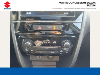 Photo 26 du bon plan SUZUKI Vitara 1.5 Dualjet Hybrid 115ch Style Auto Allgrip occasion à 23490 €