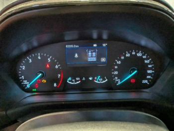 Photo 11 du bon plan FORD Fiesta 1.0 Flexifuel 95ch ST-Line 5p occasion à 14400 €