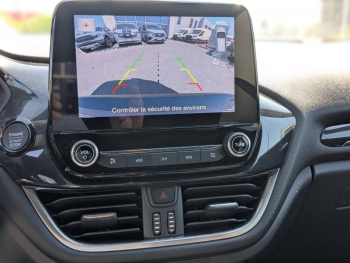 Photo 14 du bon plan FORD Fiesta 1.0 Flexifuel 95ch ST-Line 5p occasion à 14400 €