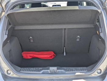 Photo 18 du bon plan FORD Fiesta 1.0 Flexifuel 95ch ST-Line 5p occasion à 14400 €