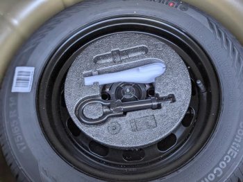 Photo 19 du bon plan FORD Fiesta 1.0 Flexifuel 95ch ST-Line 5p occasion à 14400 €