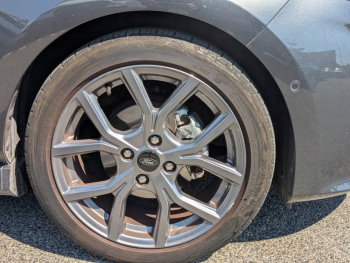 Photo 20 du bon plan FORD Fiesta 1.0 Flexifuel 95ch ST-Line 5p occasion à 14400 €