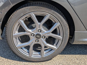 Photo 21 du bon plan FORD Fiesta 1.0 Flexifuel 95ch ST-Line 5p occasion à 14400 €