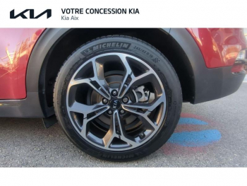Photo 4 du bon plan KIA Sportage 1.6 CRDi 136ch ISG GT Line 4x2 DCT7 occasion à 17470 €