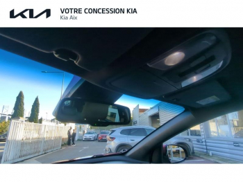 Photo 6 du bon plan KIA Sportage 1.6 CRDi 136ch ISG GT Line 4x2 DCT7 occasion à 17470 €