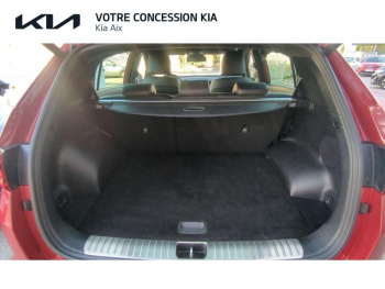 Photo 12 du bon plan KIA Sportage 1.6 CRDi 136ch ISG GT Line 4x2 DCT7 occasion à 17470 €