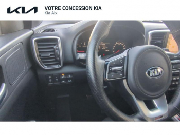 Photo 14 du bon plan KIA Sportage 1.6 CRDi 136ch ISG GT Line 4x2 DCT7 occasion à 17470 €