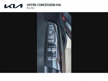 Photo 15 du bon plan KIA Sportage 1.6 CRDi 136ch ISG GT Line 4x2 DCT7 occasion à 17470 €