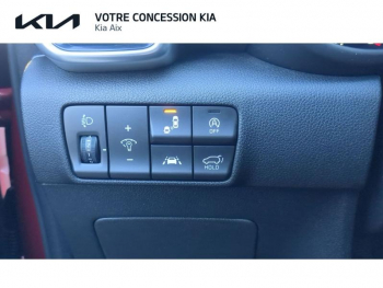 Photo 16 du bon plan KIA Sportage 1.6 CRDi 136ch ISG GT Line 4x2 DCT7 occasion à 17470 €