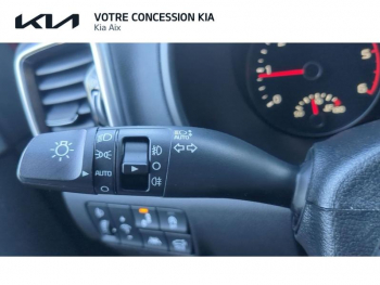 Photo 17 du bon plan KIA Sportage 1.6 CRDi 136ch ISG GT Line 4x2 DCT7 occasion à 17470 €