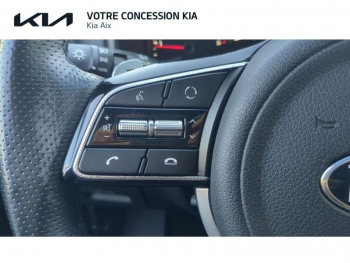 Photo 18 du bon plan KIA Sportage 1.6 CRDi 136ch ISG GT Line 4x2 DCT7 occasion à 17470 €