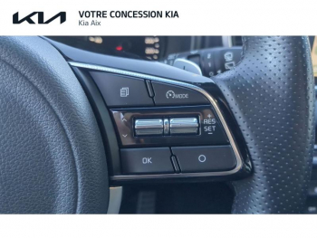 Photo 19 du bon plan KIA Sportage 1.6 CRDi 136ch ISG GT Line 4x2 DCT7 occasion à 17470 €