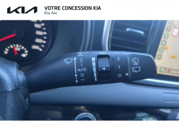 Photo 20 du bon plan KIA Sportage 1.6 CRDi 136ch ISG GT Line 4x2 DCT7 occasion à 17470 €