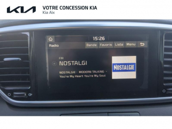 Photo 21 du bon plan KIA Sportage 1.6 CRDi 136ch ISG GT Line 4x2 DCT7 occasion à 17470 €