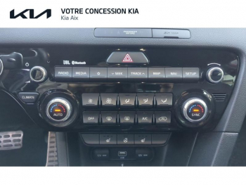 Photo 26 du bon plan KIA Sportage 1.6 CRDi 136ch ISG GT Line 4x2 DCT7 occasion à 17470 €