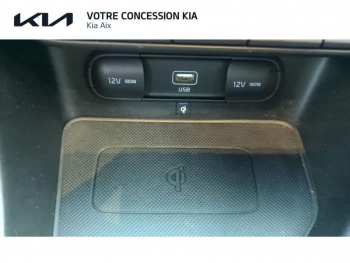 Photo 27 du bon plan KIA Sportage 1.6 CRDi 136ch ISG GT Line 4x2 DCT7 occasion à 17470 €