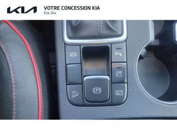 Photo 28 du bon plan KIA Sportage 1.6 CRDi 136ch ISG GT Line 4x2 DCT7 occasion à 17470 €